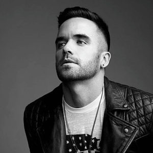 Brian Justin Crum