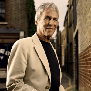 Burt Bacharach