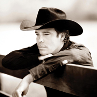 Clay Walker