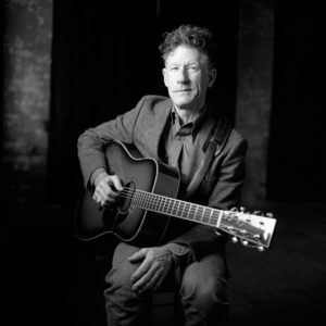 Lyle Lovett