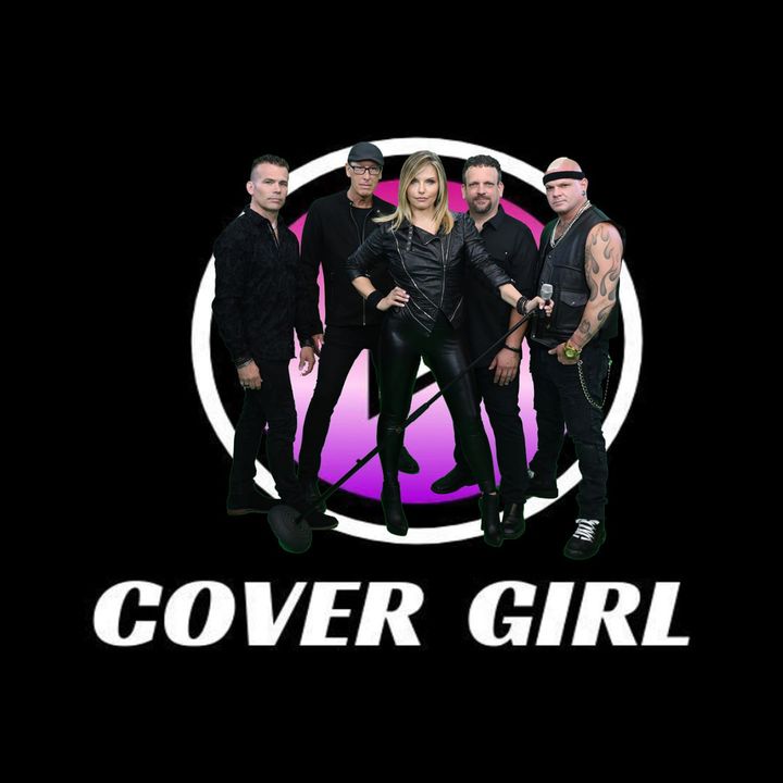 Cover Girl