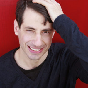 Dan Naturman