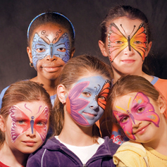 Face Painting