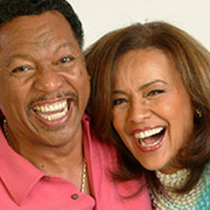 Marilyn McCoo Billy Davis, Jr.