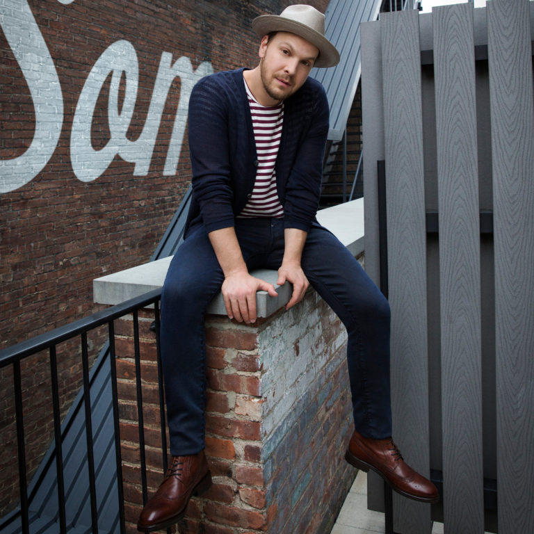 Gavin DeGraw