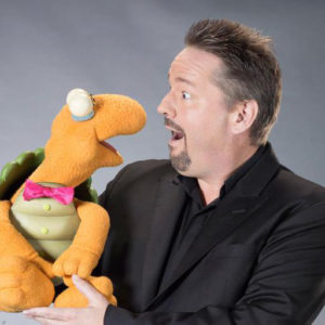 Terry Fator