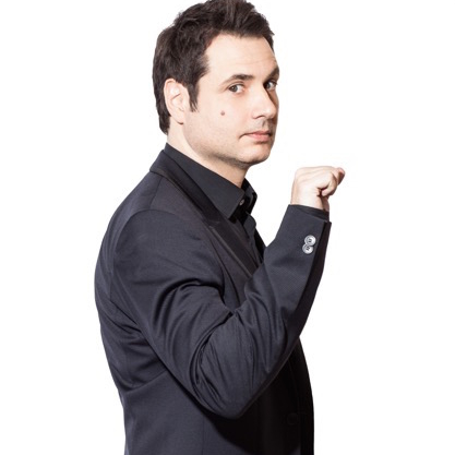 Adam Ferrara