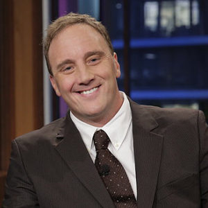 Jay Mohr