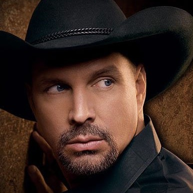 Garth Brooks