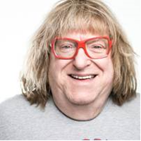 Bruce Vilanch