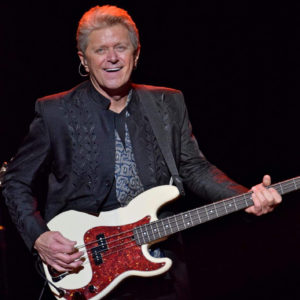 Peter Cetera