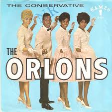 The Orlons