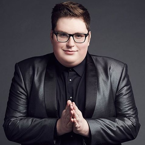 Jordan Smith