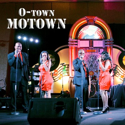 O-Town Motown