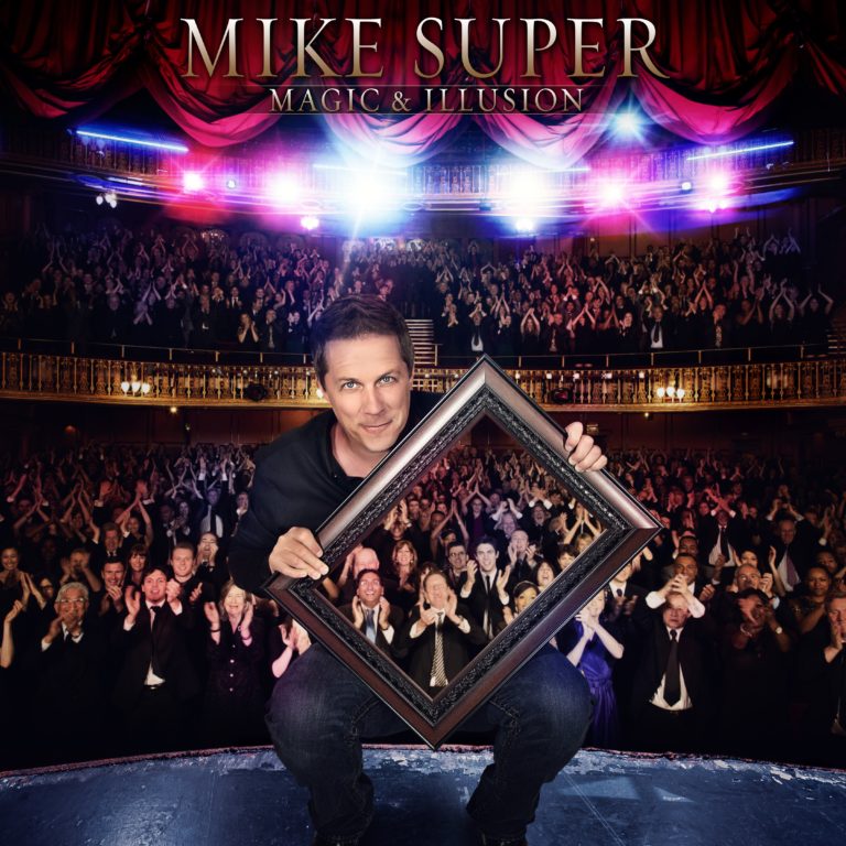 Mike Super