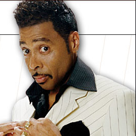 Morris Day & The Time