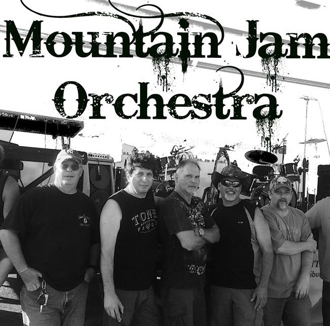 Mountain Jam Orchestra