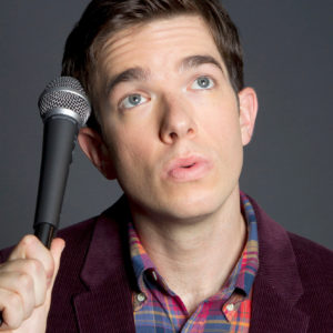 John Mulaney