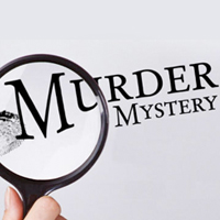 Murder Mystery Night