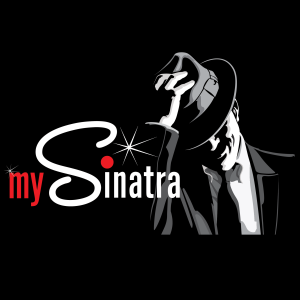 My Sinatra Starring Cary Hoffman