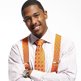 Nick Cannon