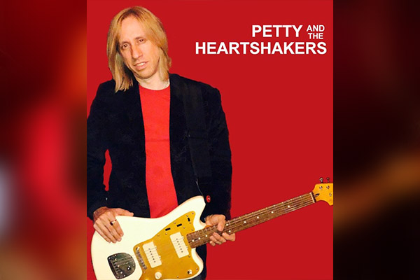 Petty And The Heartshakers