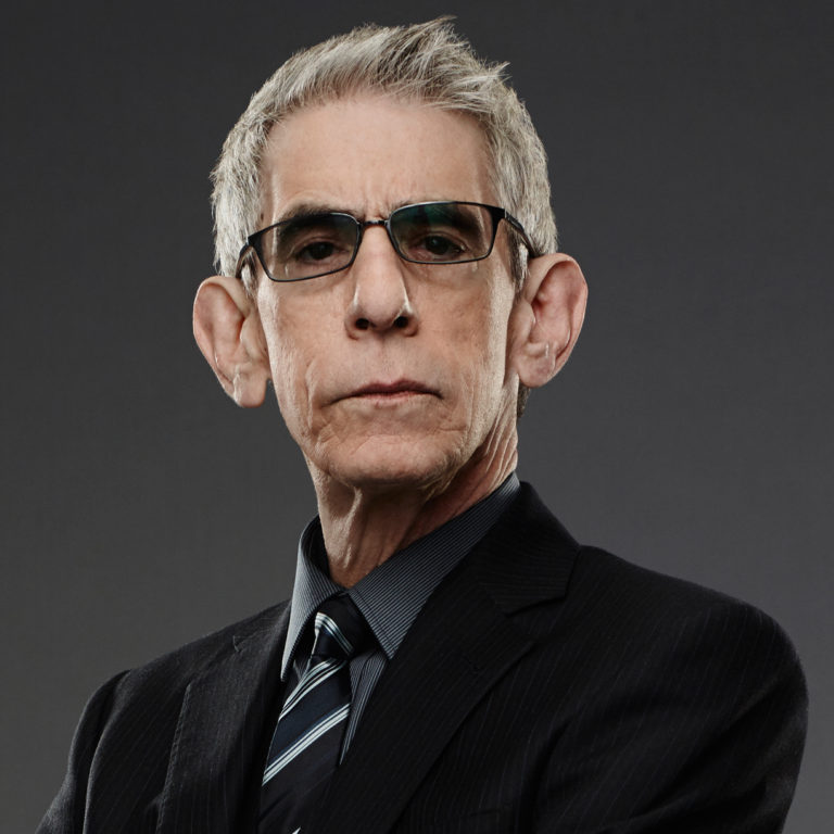 Richard Belzer