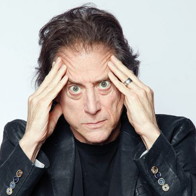 Richard Lewis