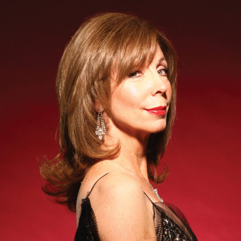 Rita Rudner