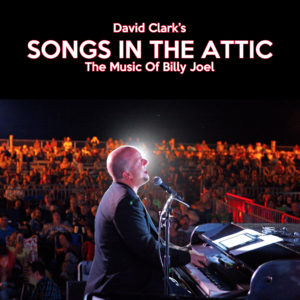 Songs In The Attic