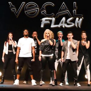 Vocal Flash