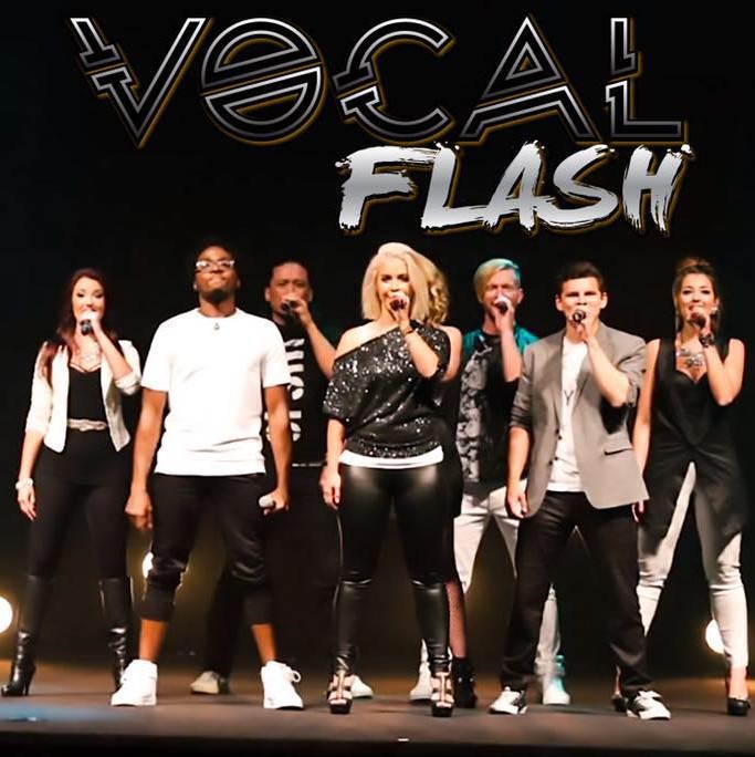 Vocal Flash