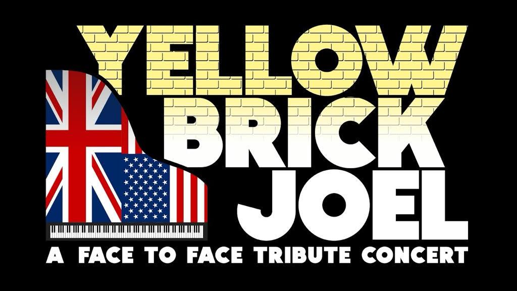 Yellow Brick Joel